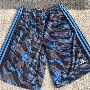 Adidias shorts